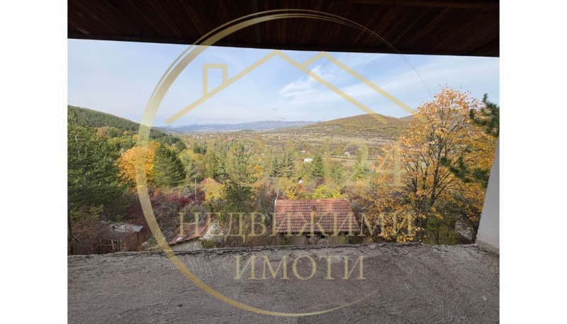 Продава КЪЩА, с. Макоцево, област София област, снимка 3 - Къщи - 52166249