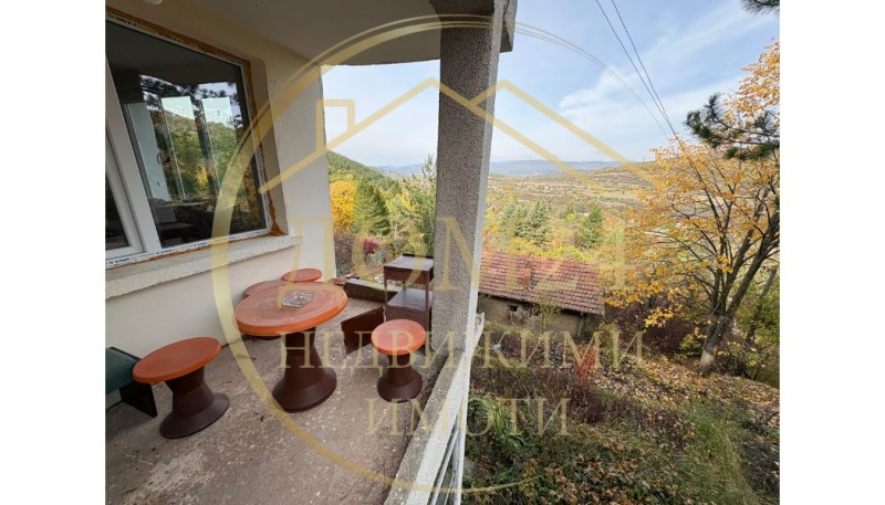 Продава КЪЩА, с. Макоцево, област София област, снимка 5 - Къщи - 52166249