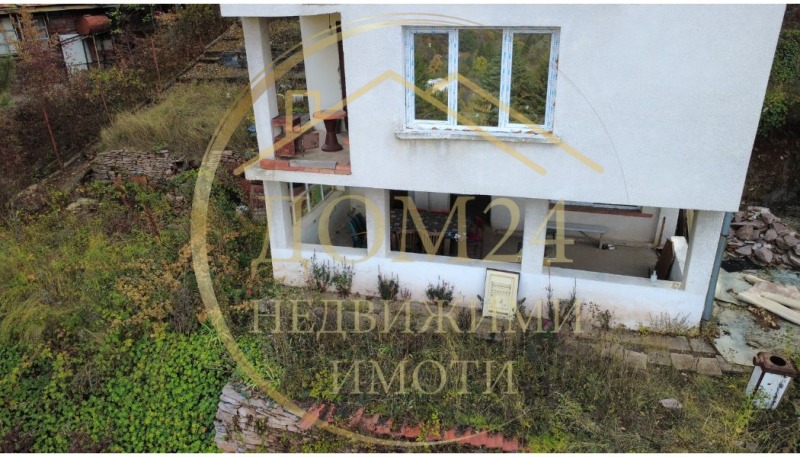 Продава КЪЩА, с. Макоцево, област София област, снимка 2 - Къщи - 52166249