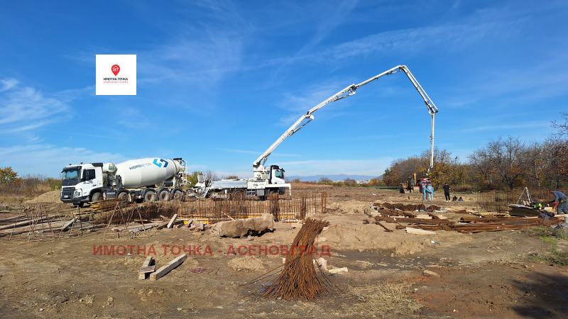 Продава КЪЩА, гр. Пловдив, Остромила