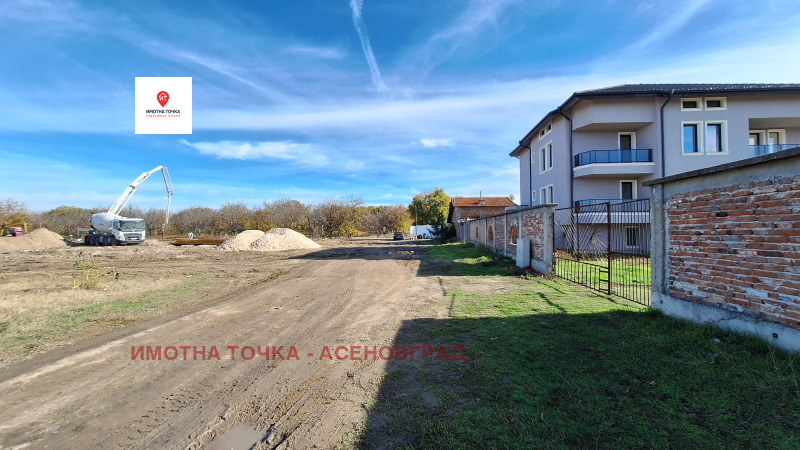 Продава КЪЩА, гр. Пловдив, Остромила, снимка 3 - Къщи - 52418809