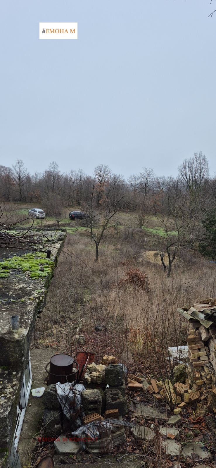 Продава КЪЩА, с. Осеново, област Варна, снимка 2 - Къщи - 53073866