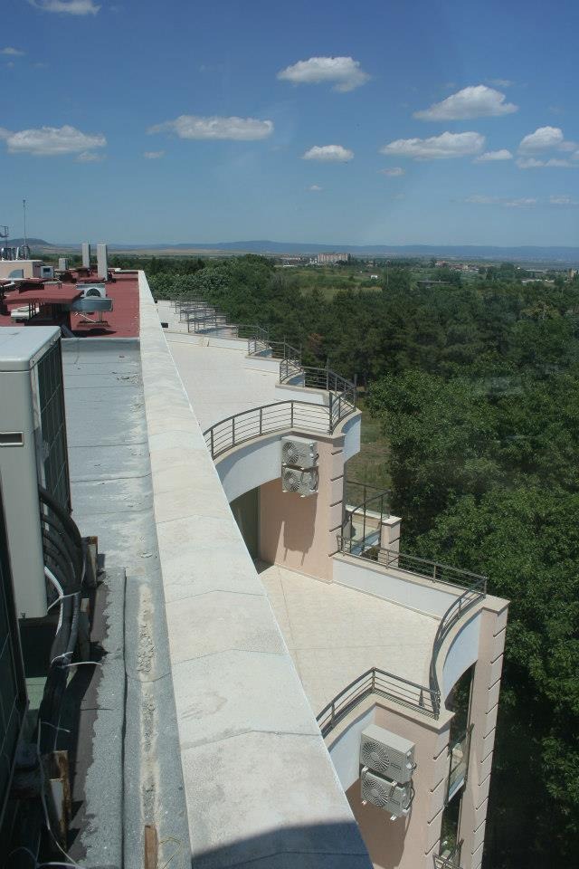 Продается  Гостиница область Бургас , Поморие , 5475 кв.м | 45295672 - изображение [3]
