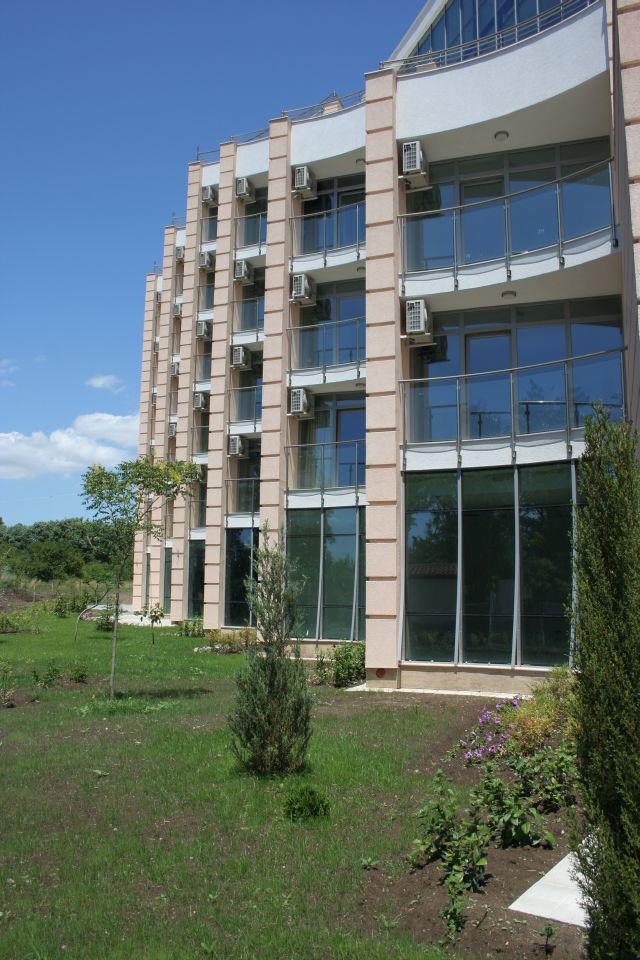 Продается  Гостиница область Бургас , Поморие , 5475 кв.м | 45295672