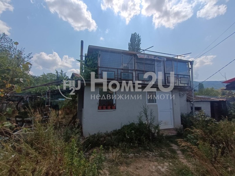 De vânzare  Complot Sofia , Crâstova vada , 407 mp | 96111296