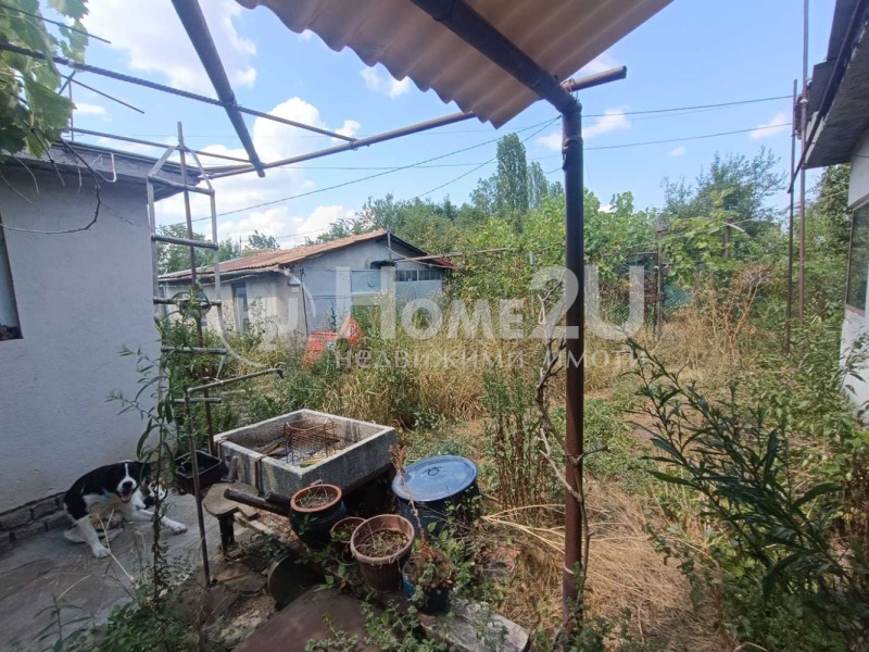 De vânzare  Complot Sofia , Crâstova vada , 407 mp | 96111296 - imagine [12]