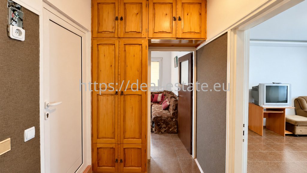Продава 2-СТАЕН, гр. Благоевград, Еленово 2, снимка 11 - Апартаменти - 52014815