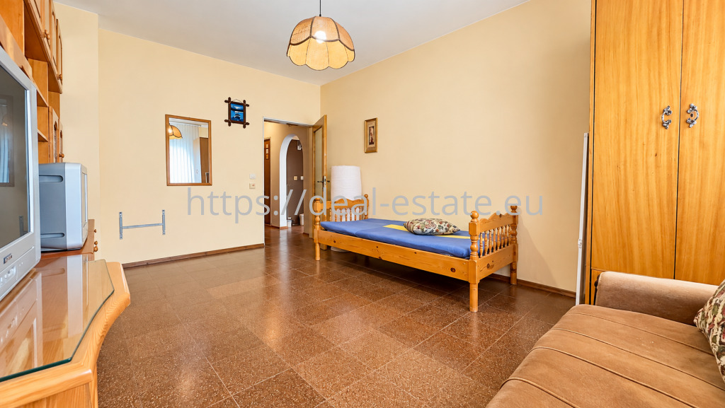 Продава 2-СТАЕН, гр. Благоевград, Еленово 2, снимка 7 - Апартаменти - 52014815