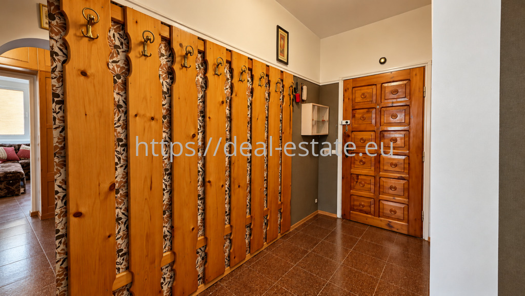 Продава 2-СТАЕН, гр. Благоевград, Еленово 2, снимка 10 - Апартаменти - 52014815