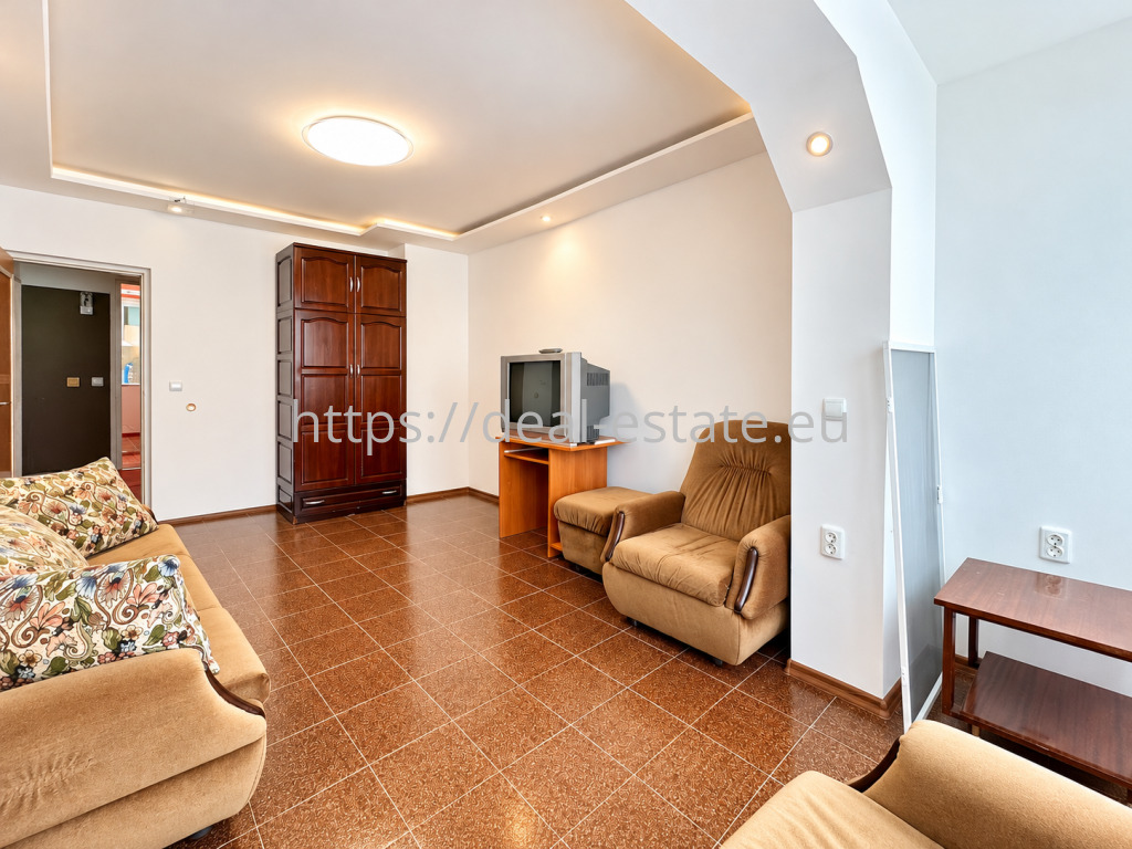 Продава 2-СТАЕН, гр. Благоевград, Еленово 2, снимка 2 - Апартаменти - 52014815