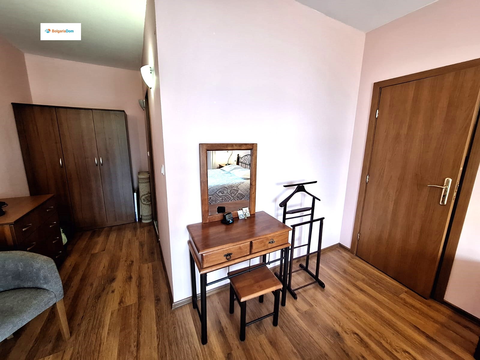 Продава 2-СТАЕН, к.к. Слънчев бряг, област Бургас, снимка 7 - Апартаменти - 54053725