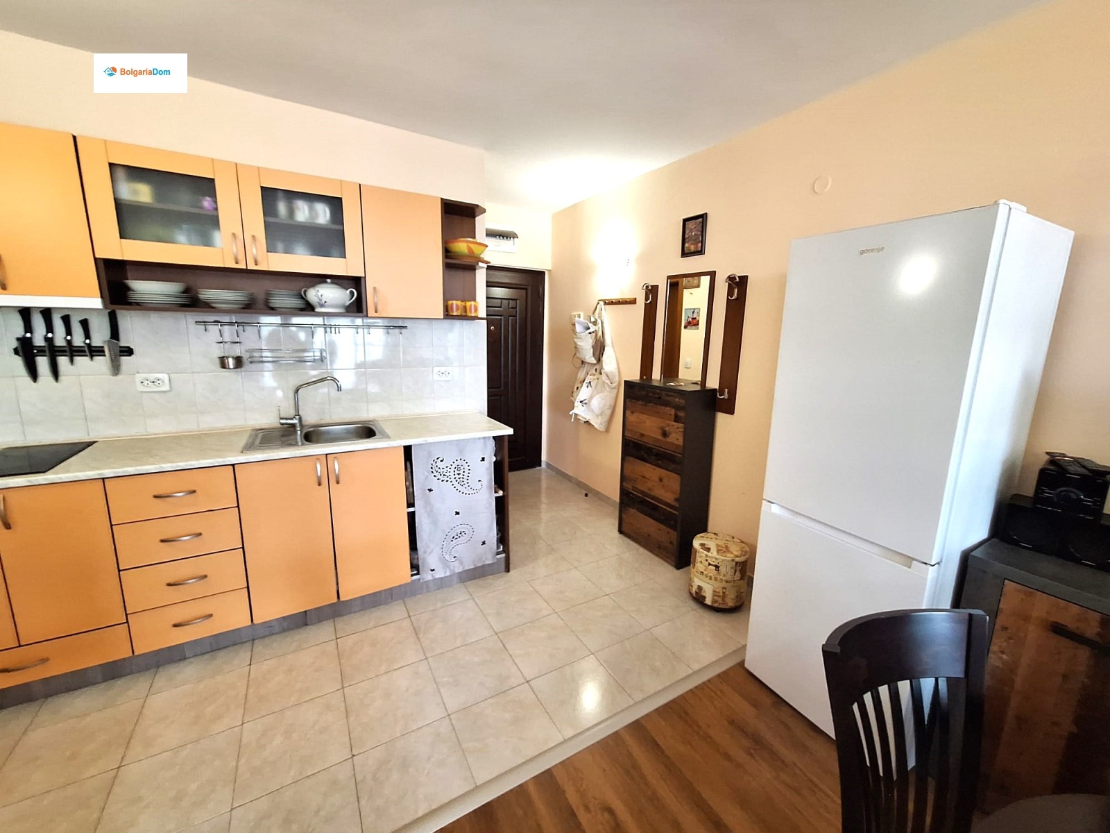 Продава 2-СТАЕН, к.к. Слънчев бряг, област Бургас, снимка 5 - Апартаменти - 54053725