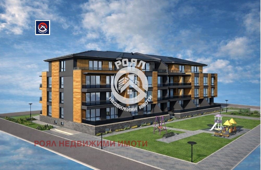 Продава 2-СТАЕН, гр. Пловдив, Христо Смирненски, снимка 2 - Апартаменти - 53820588