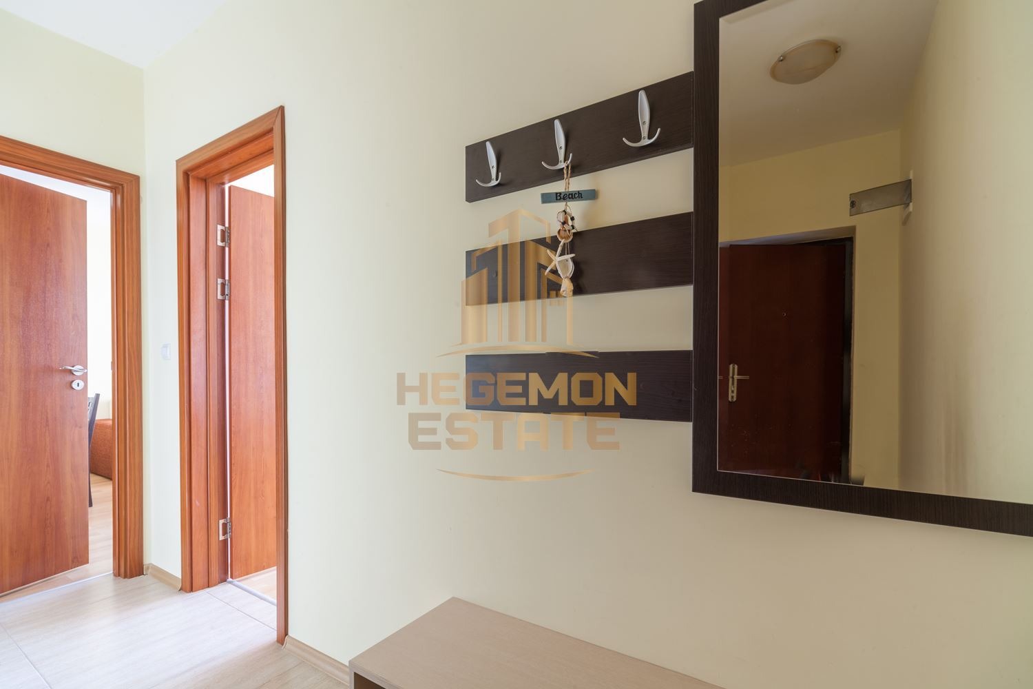 Продава 2-СТАЕН, гр. Варна, м-т Ален мак, снимка 4 - Апартаменти - 54292295