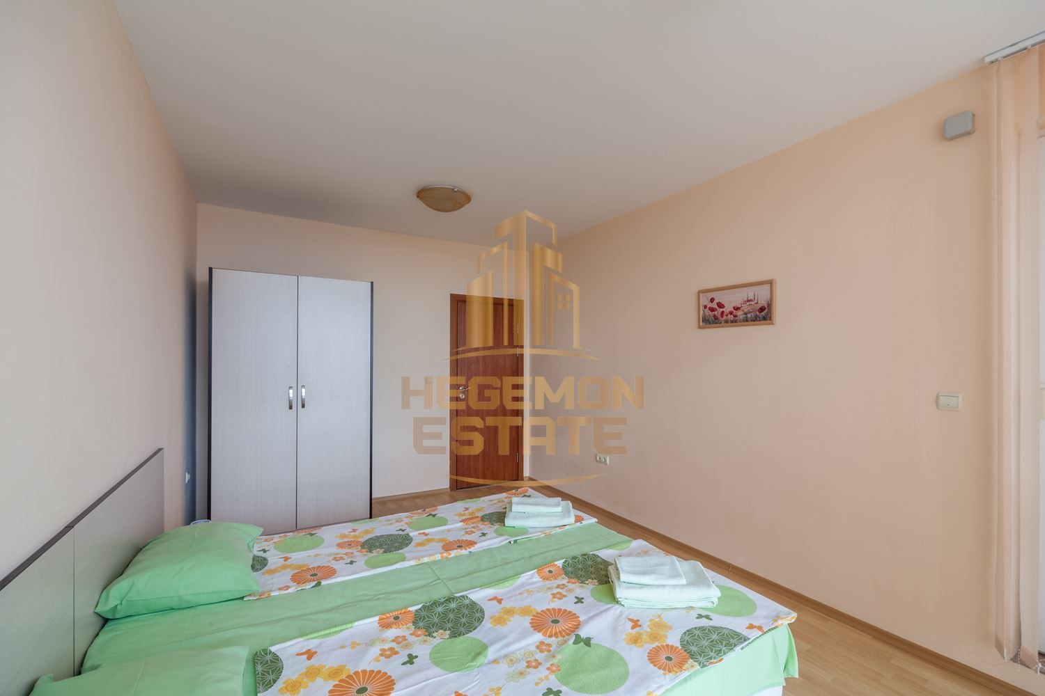 Продава 2-СТАЕН, гр. Варна, м-т Ален мак, снимка 6 - Апартаменти - 54292295