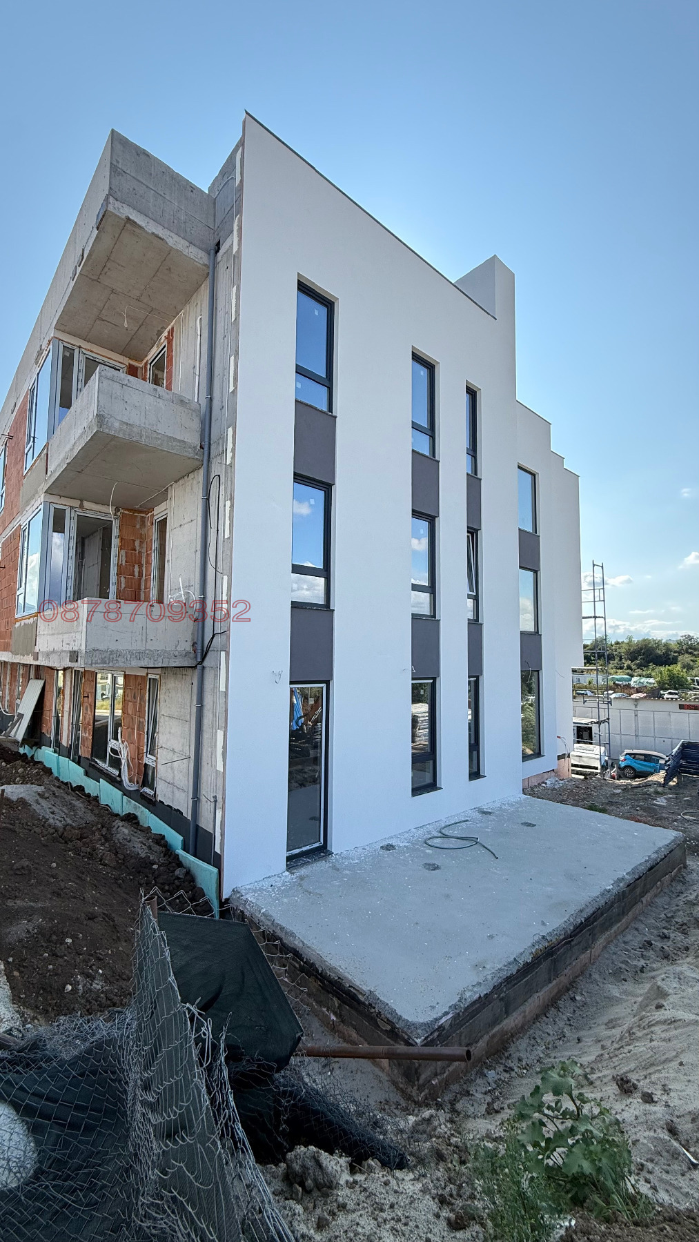 Продава 2-СТАЕН, гр. София, Горубляне, снимка 5 - Апартаменти - 55565655