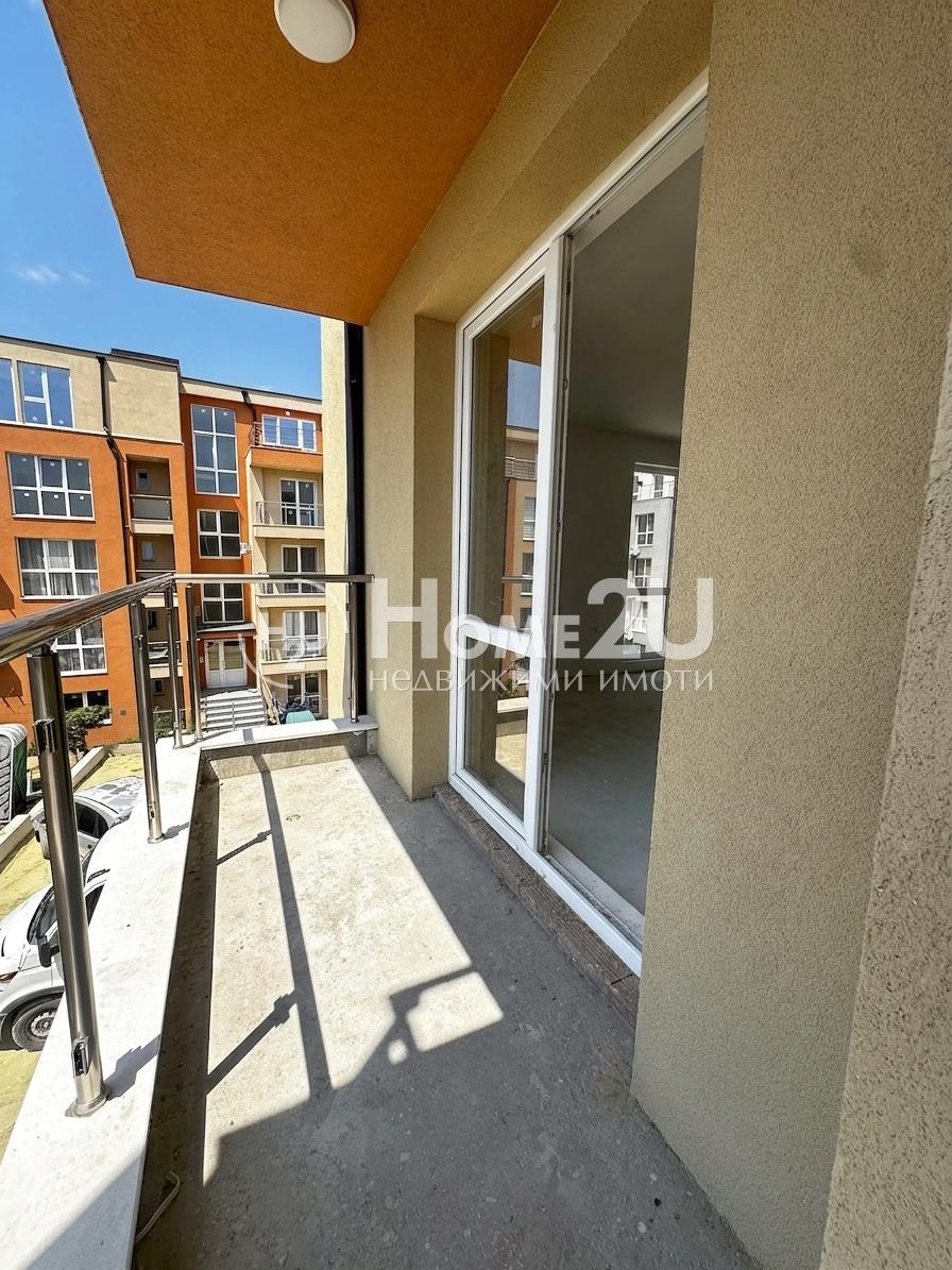 Продава 2-СТАЕН, гр. Варна, м-т Пчелина, снимка 5 - Апартаменти - 55190746