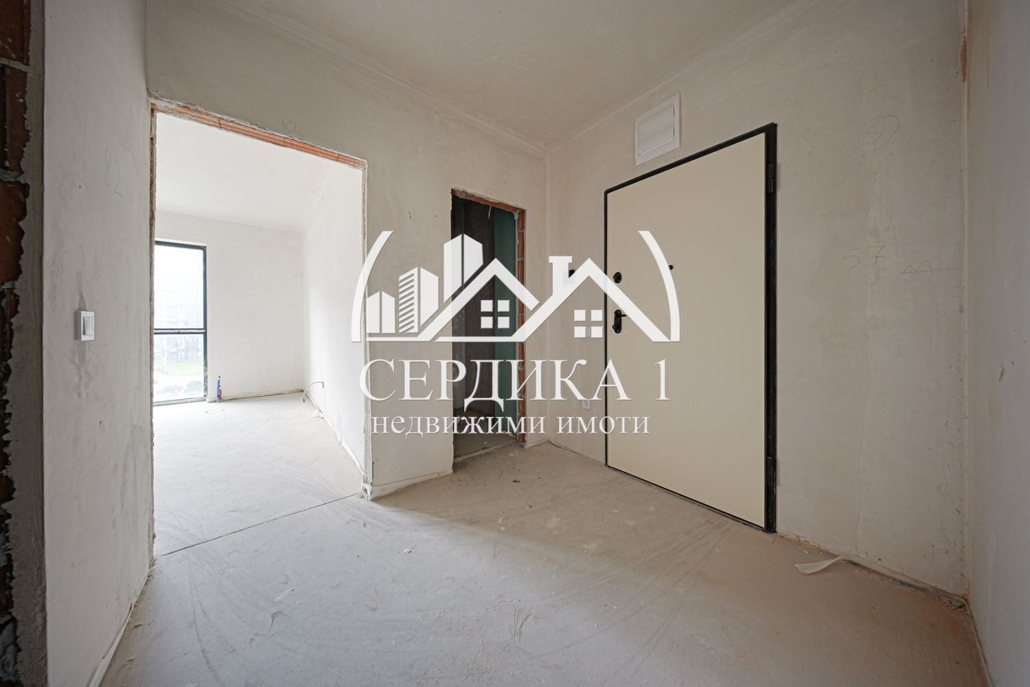 Продава 2-СТАЕН, гр. София, Красно село, снимка 6 - Апартаменти - 56201699