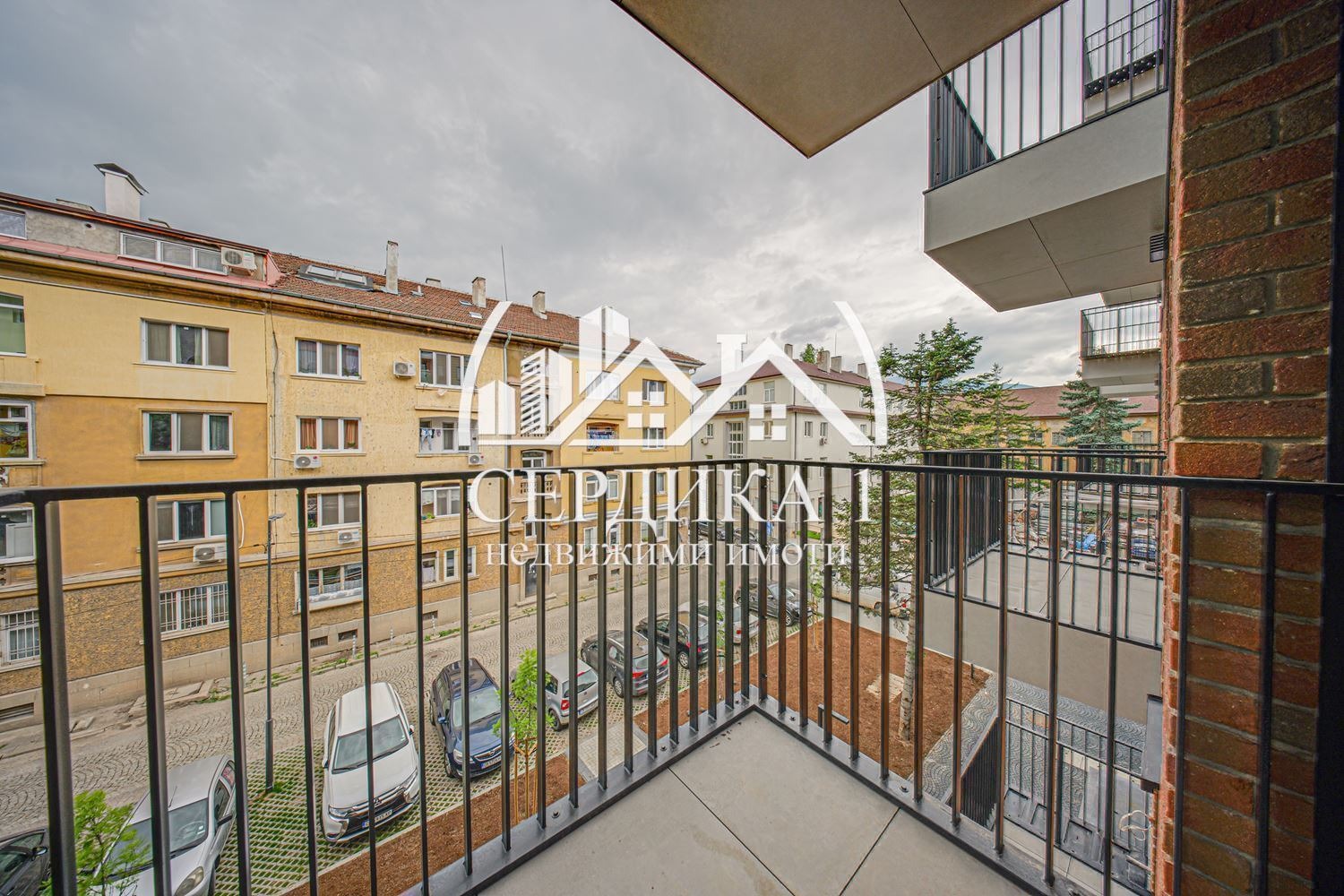 Продава 2-СТАЕН, гр. София, Красно село, снимка 10 - Апартаменти - 56201699