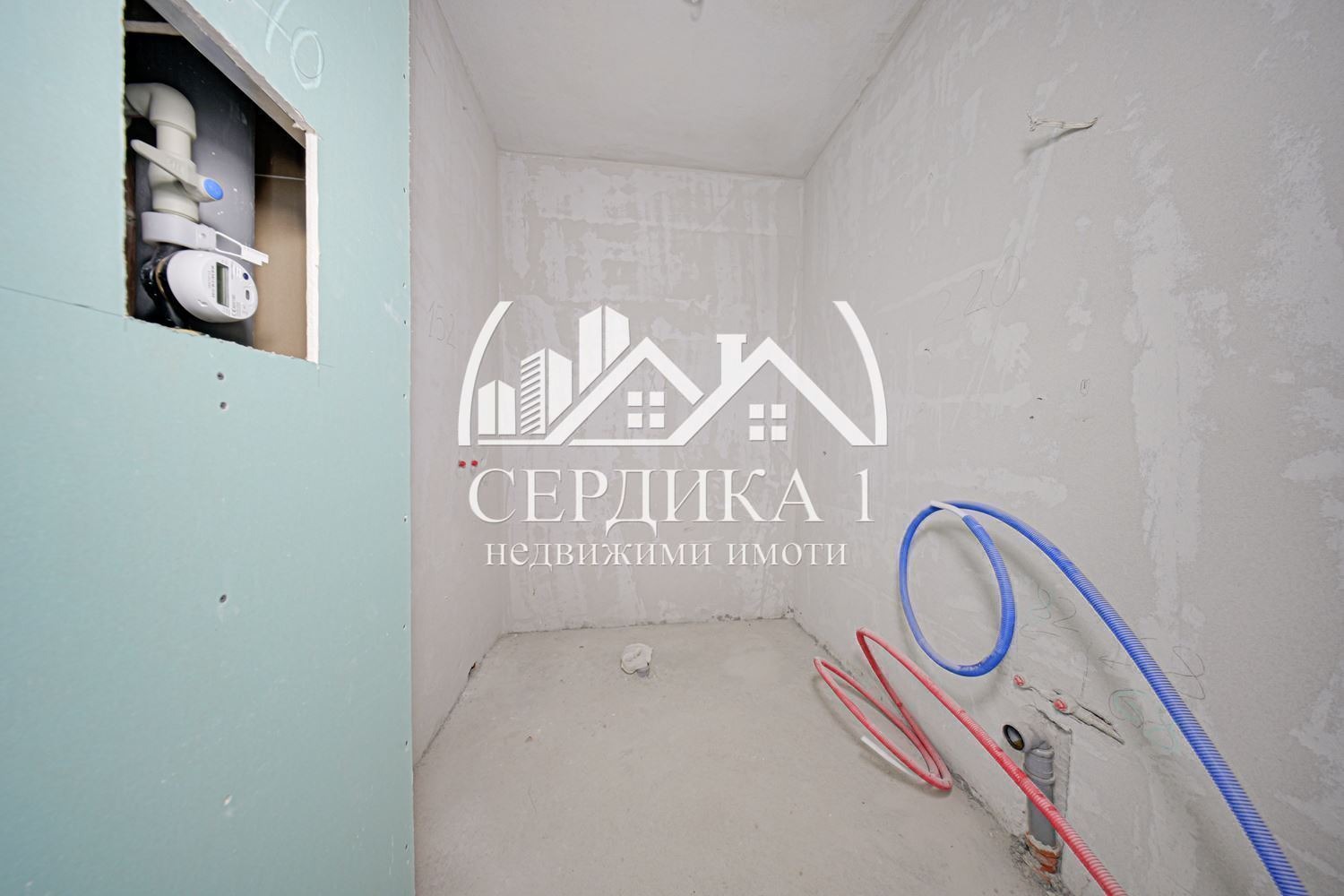 Продава 2-СТАЕН, гр. София, Красно село, снимка 9 - Апартаменти - 56201699