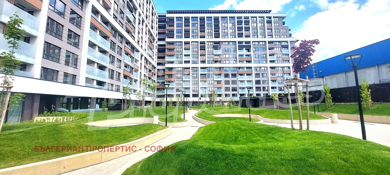 Продава 2-СТАЕН, гр. София, Зона Б-5, снимка 6 - Апартаменти - 56623961