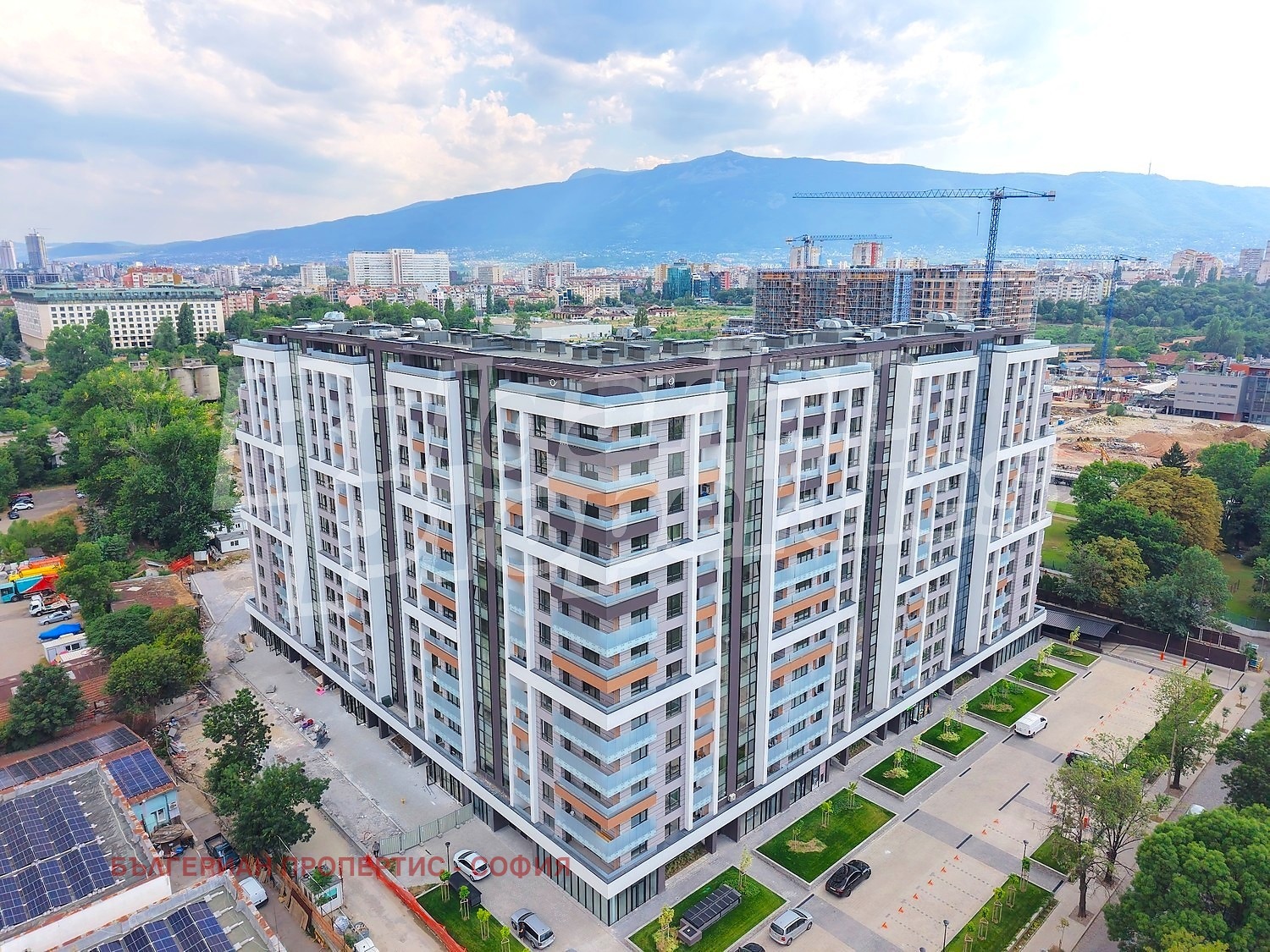 Продава 2-СТАЕН, гр. София, Зона Б-5, снимка 14 - Апартаменти - 56623961