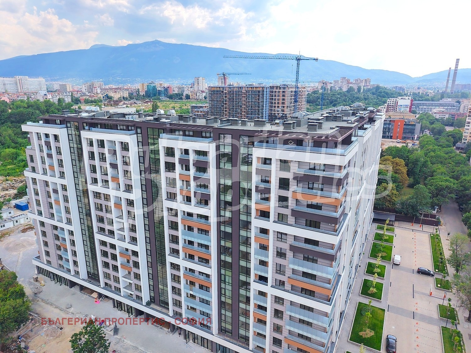 Продава 2-СТАЕН, гр. София, Зона Б-5, снимка 15 - Апартаменти - 56623961