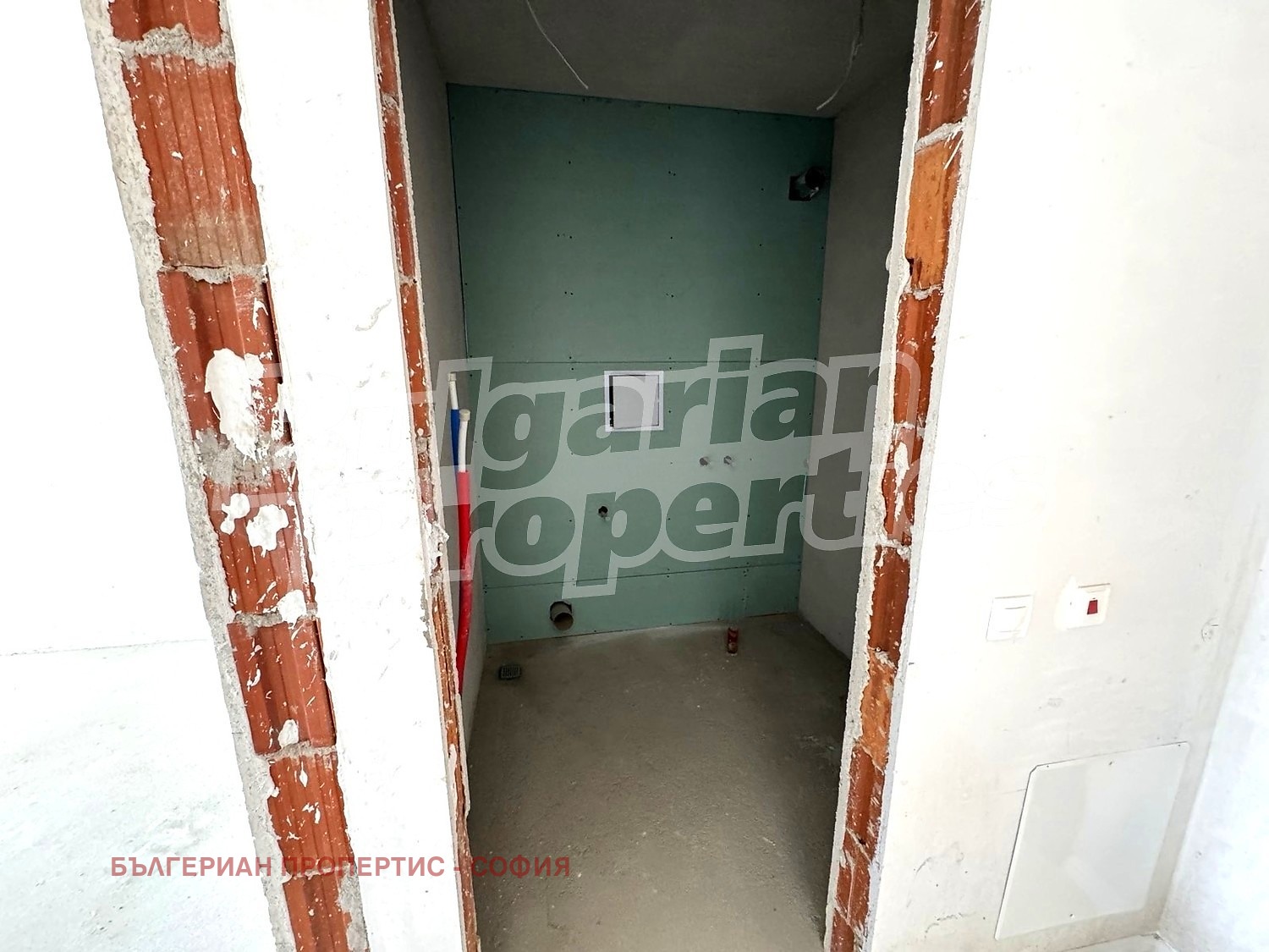 Продава 2-СТАЕН, гр. София, Зона Б-5, снимка 9 - Апартаменти - 56623961