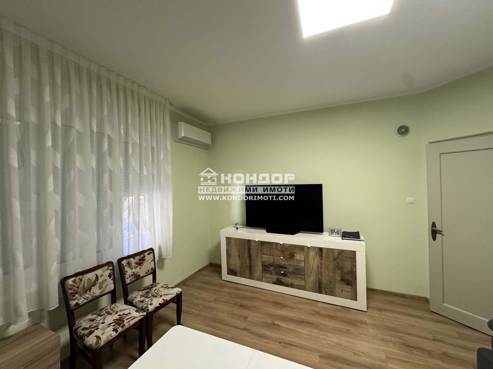 Продава 3-СТАЕН, гр. Пловдив, Център, снимка 2 - Апартаменти - 53018037