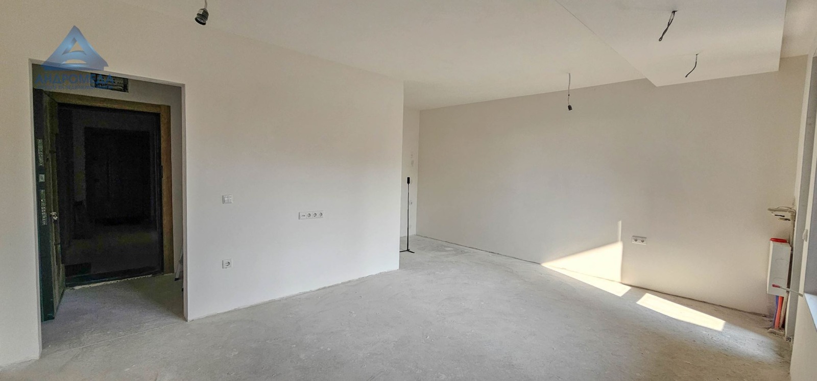 Продава 3-СТАЕН, гр. Плевен, 9-ти квартал, снимка 2 - Апартаменти - 53910326