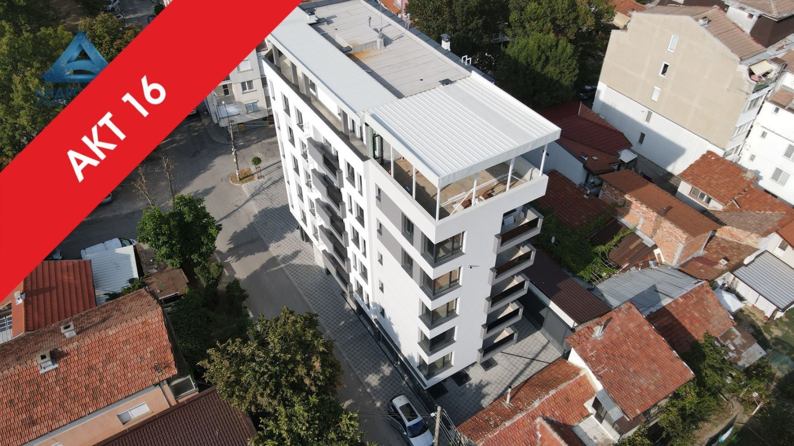 Продава 3-СТАЕН, гр. Плевен, 9-ти квартал, снимка 2 - Апартаменти - 53910326