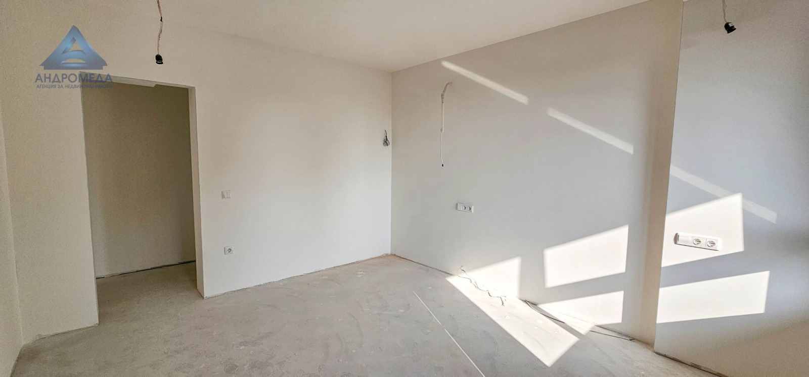 Продава 3-СТАЕН, гр. Плевен, 9-ти квартал, снимка 5 - Апартаменти - 53910326