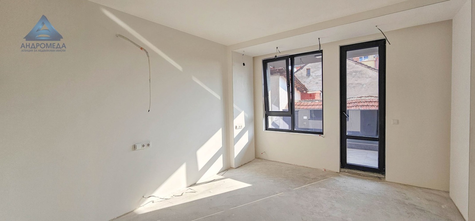 Продава 3-СТАЕН, гр. Плевен, 9-ти квартал, снимка 7 - Апартаменти - 53910326