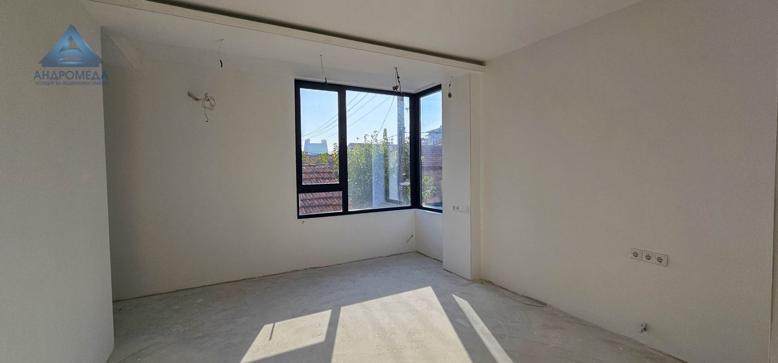 Продава 3-СТАЕН, гр. Плевен, 9-ти квартал, снимка 9 - Апартаменти - 53910326