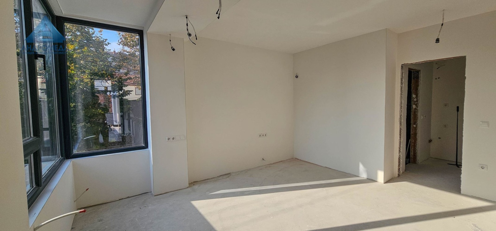 Продава 3-СТАЕН, гр. Плевен, 9-ти квартал, снимка 8 - Апартаменти - 53910326