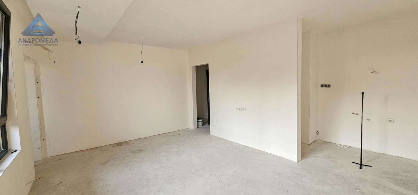 Продава 3-СТАЕН, гр. Плевен, 9-ти квартал, снимка 3 - Апартаменти - 53910326