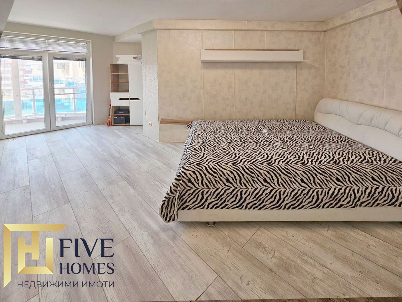 Продава 3-СТАЕН, гр. Несебър, област Бургас, снимка 11 - Апартаменти - 54280300