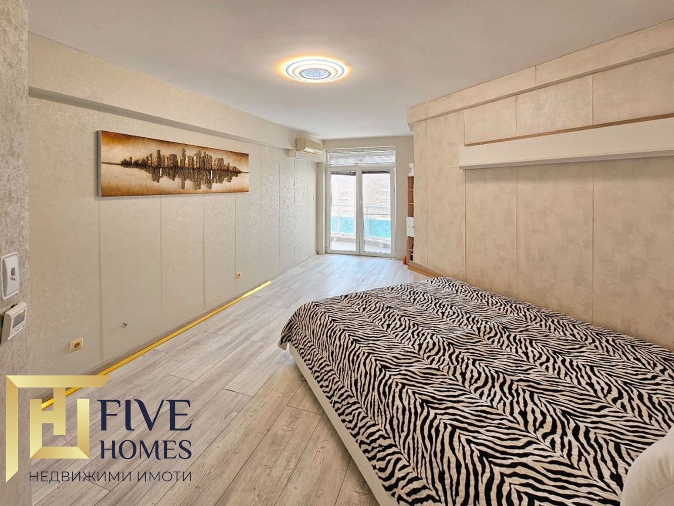 Продава 3-СТАЕН, гр. Несебър, област Бургас, снимка 10 - Апартаменти - 54280300