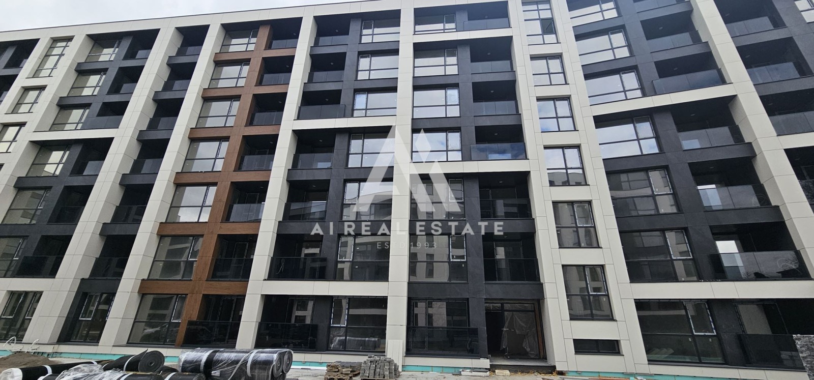 Продава 3-СТАЕН, гр. София, Малинова долина, снимка 2 - Апартаменти - 55522576