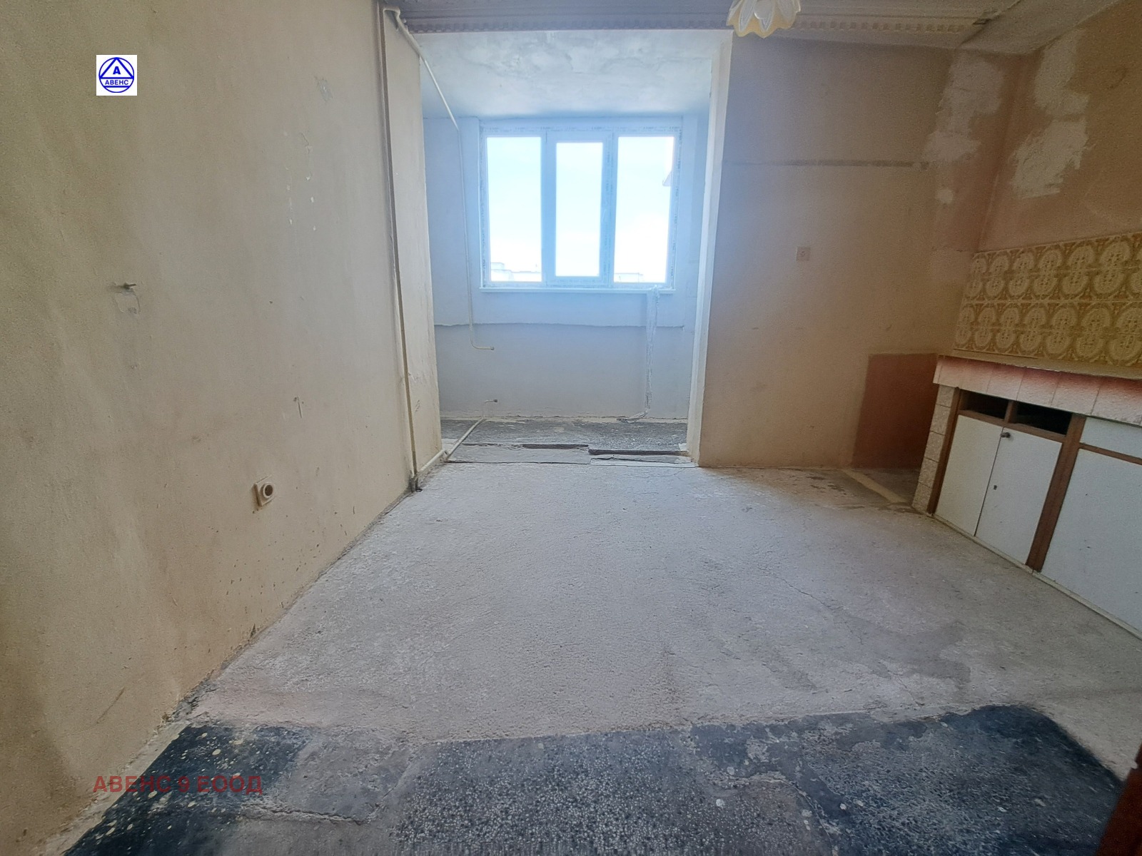 Продава МНОГОСТАЕН, гр. Плевен, Сторгозия, снимка 5 - Апартаменти - 55145306