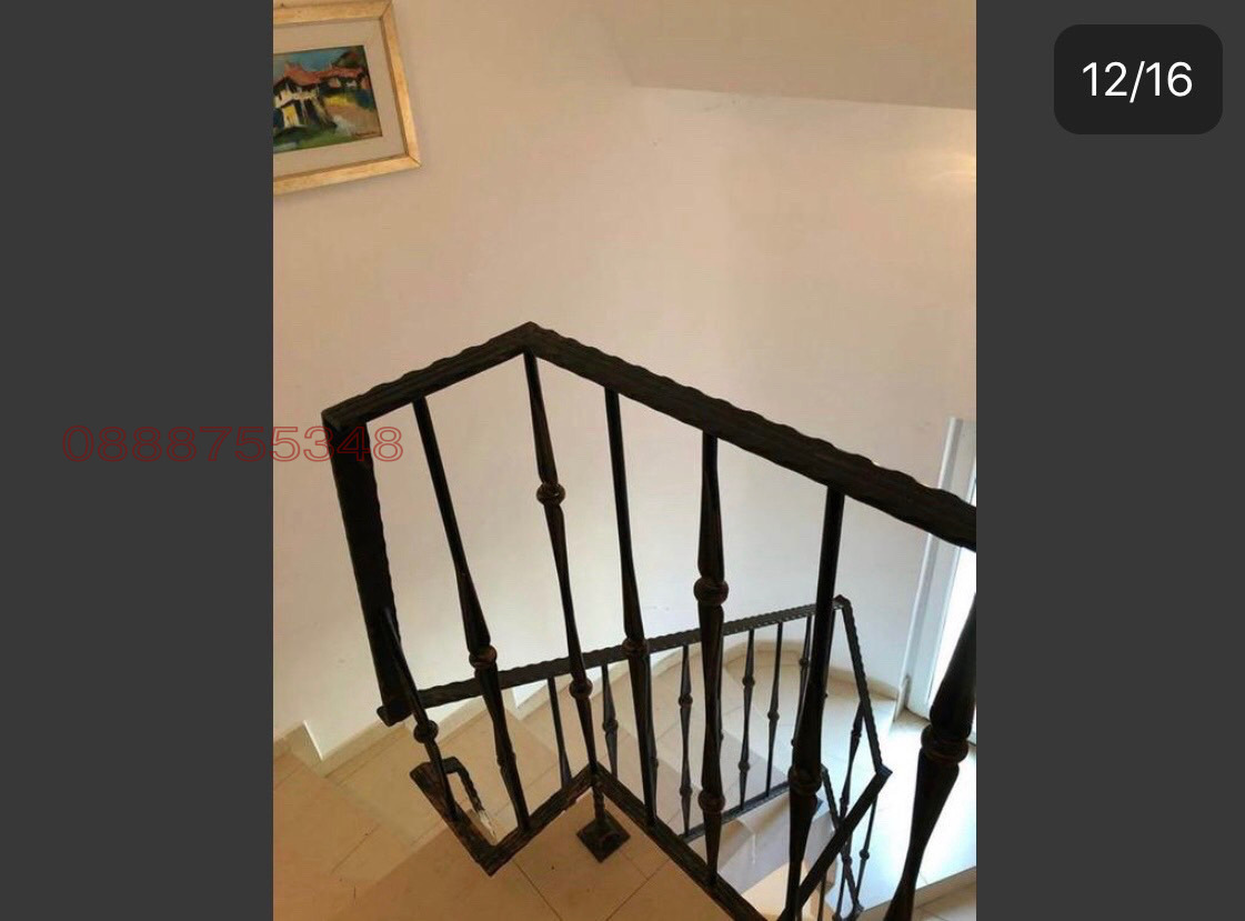 Продава КЪЩА, гр. Черноморец, област Бургас, снимка 8 - Къщи - 54750124