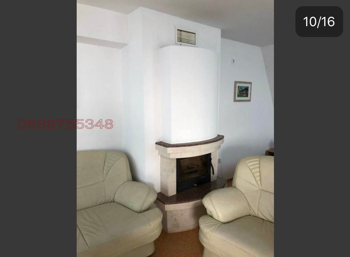Продава КЪЩА, гр. Черноморец, област Бургас, снимка 6 - Къщи - 54750124