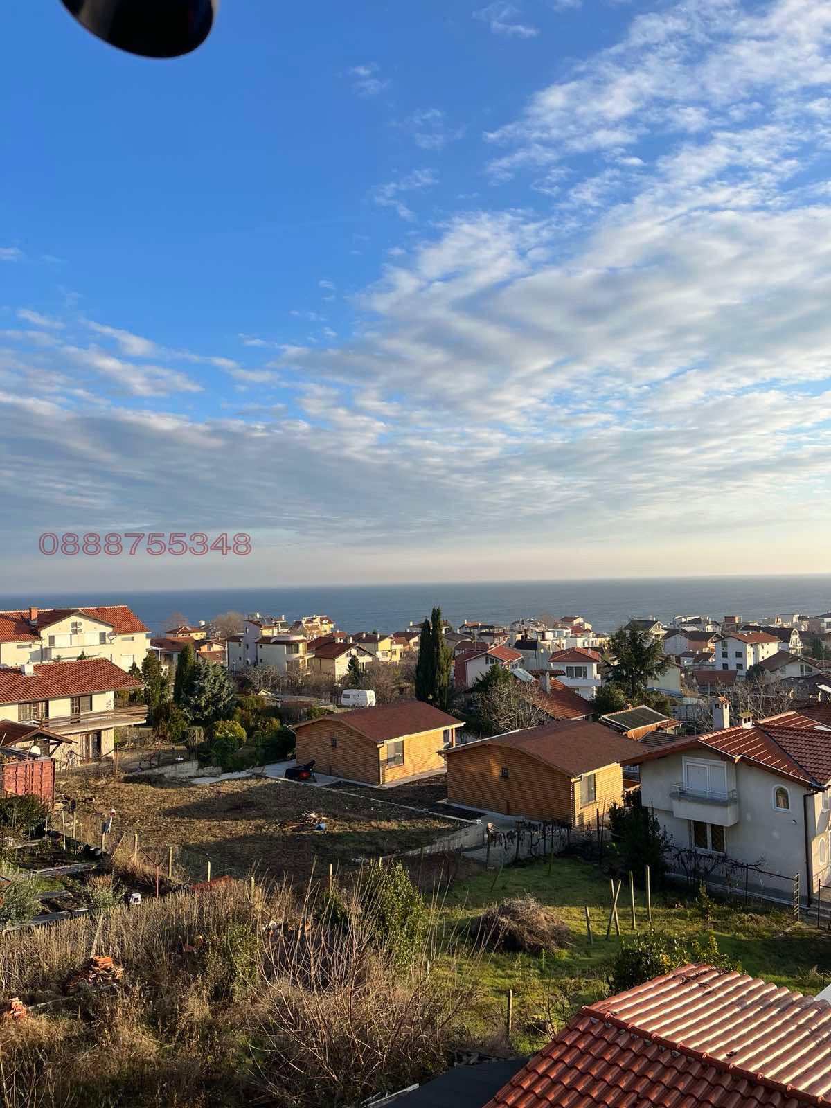 Продава КЪЩА, гр. Черноморец, област Бургас, снимка 4 - Къщи - 54750124
