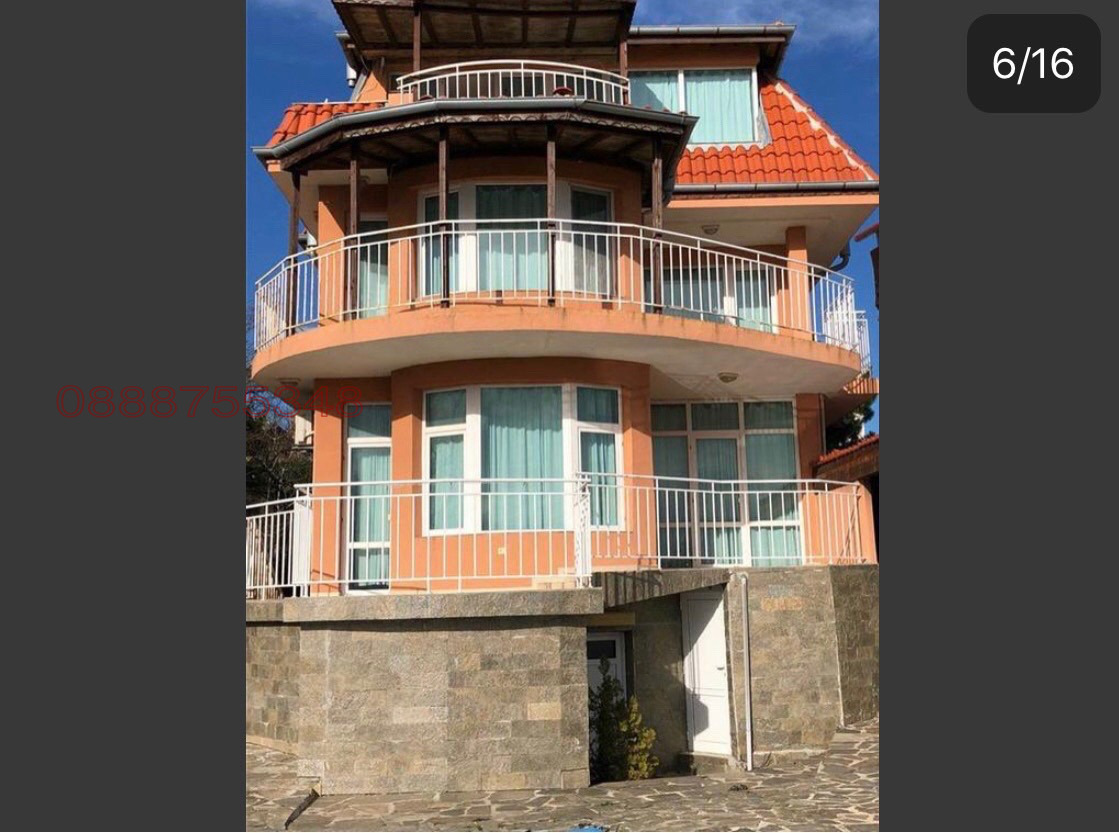 Продава КЪЩА, гр. Черноморец, област Бургас