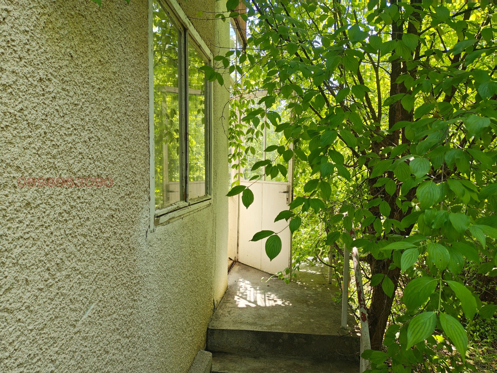 Продава КЪЩА, с. Церово, област София област, снимка 4 - Къщи - 55705103