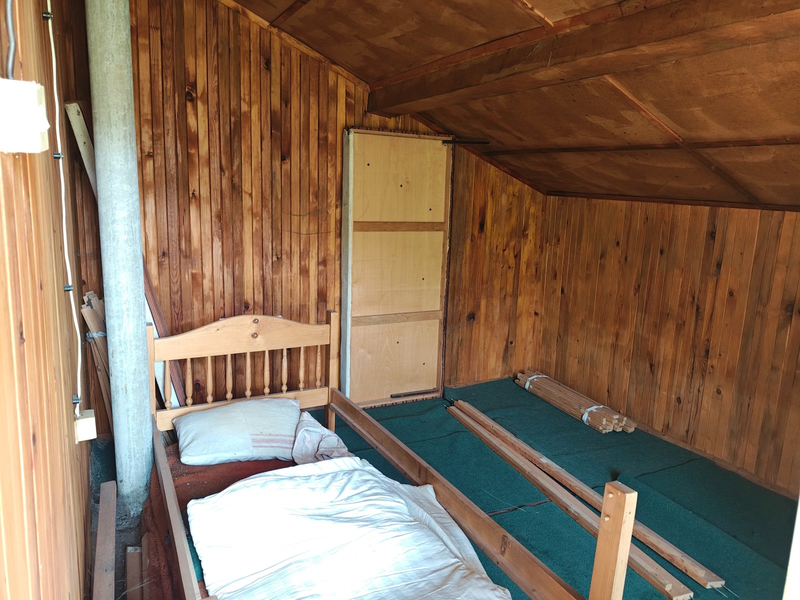 Продава КЪЩА, с. Церово, област София област, снимка 9 - Къщи - 55705103