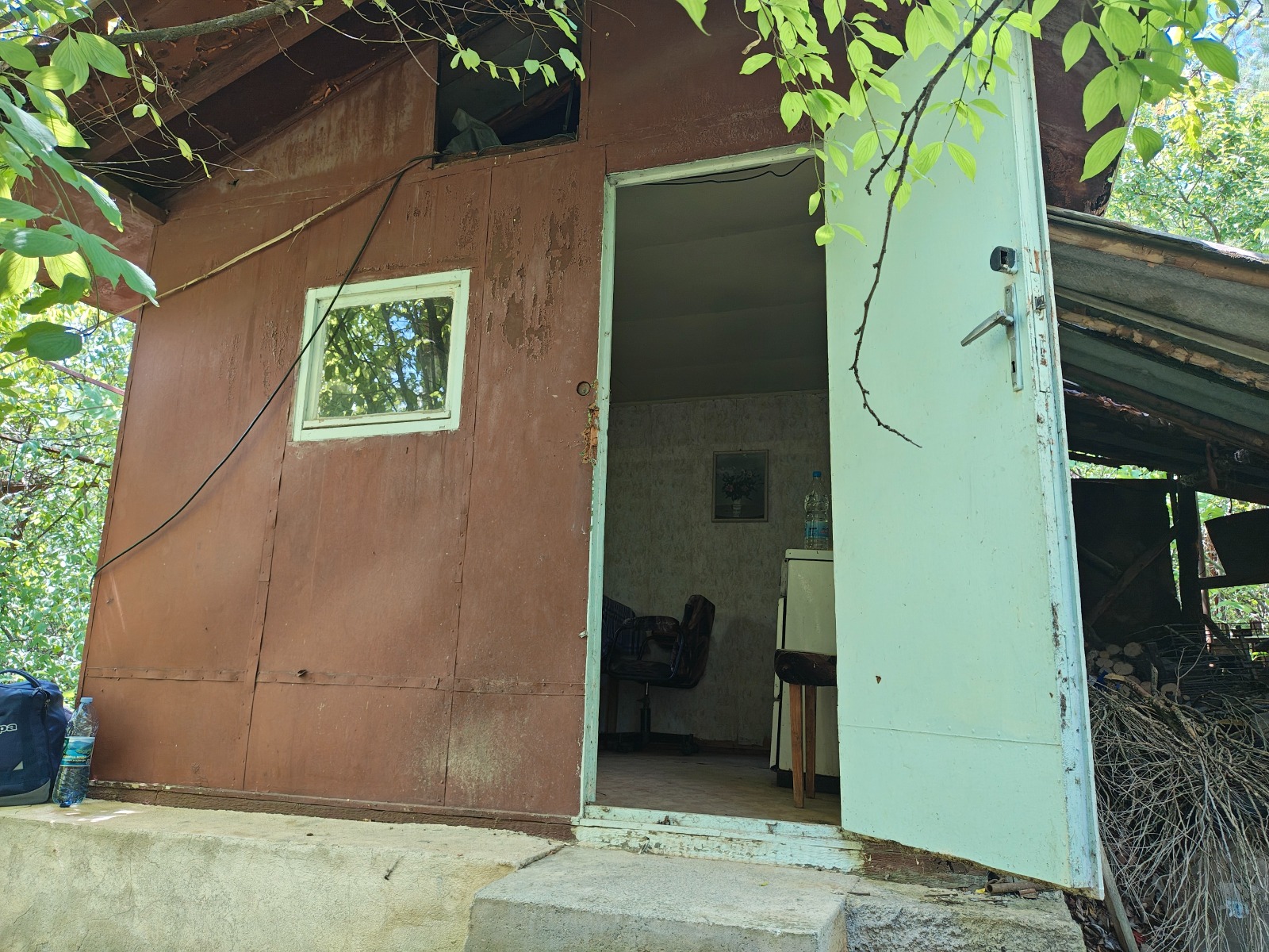 Продава КЪЩА, с. Церово, област София област, снимка 16 - Къщи - 55705103