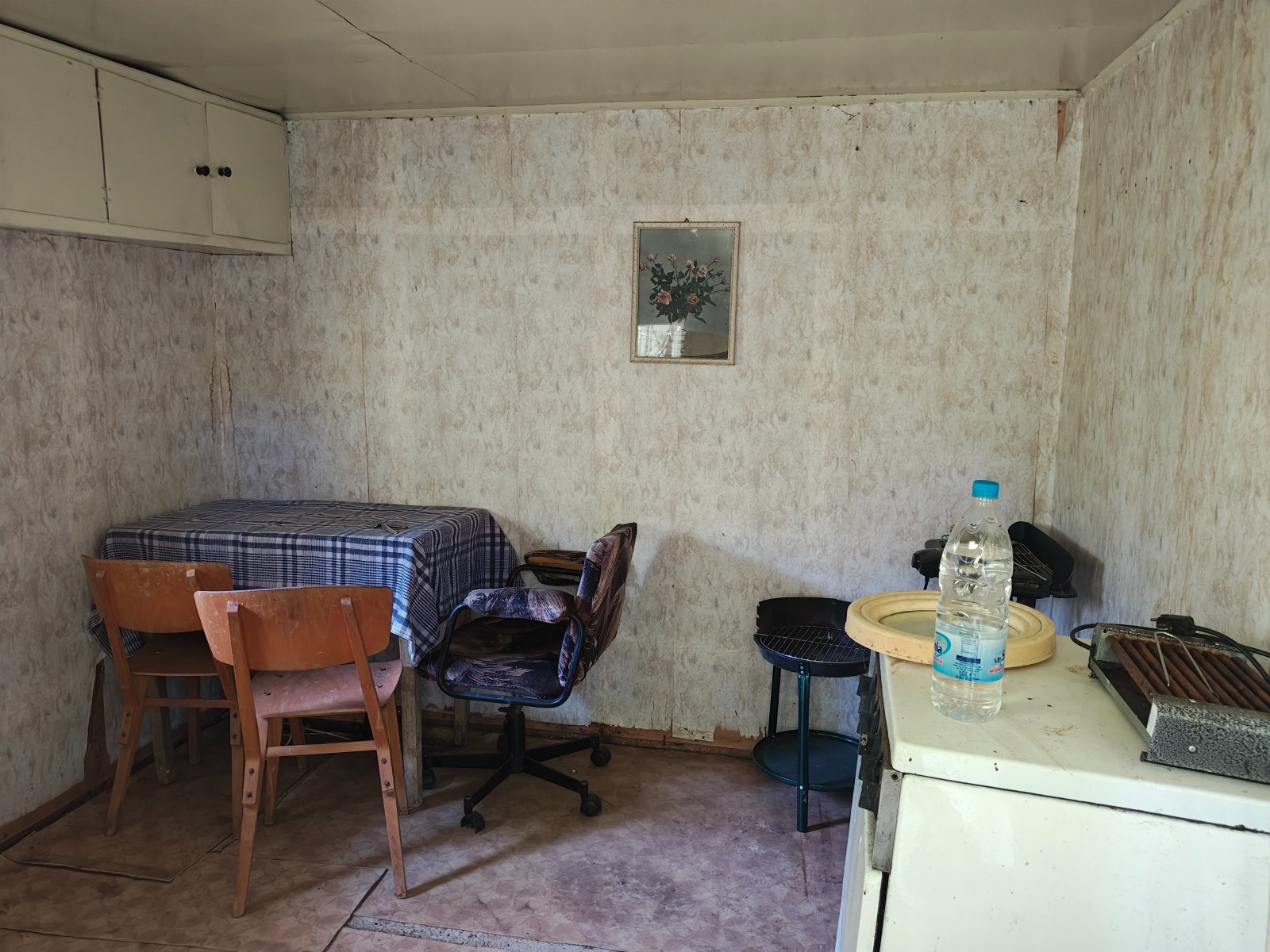 Продава КЪЩА, с. Церово, област София област, снимка 17 - Къщи - 55705103