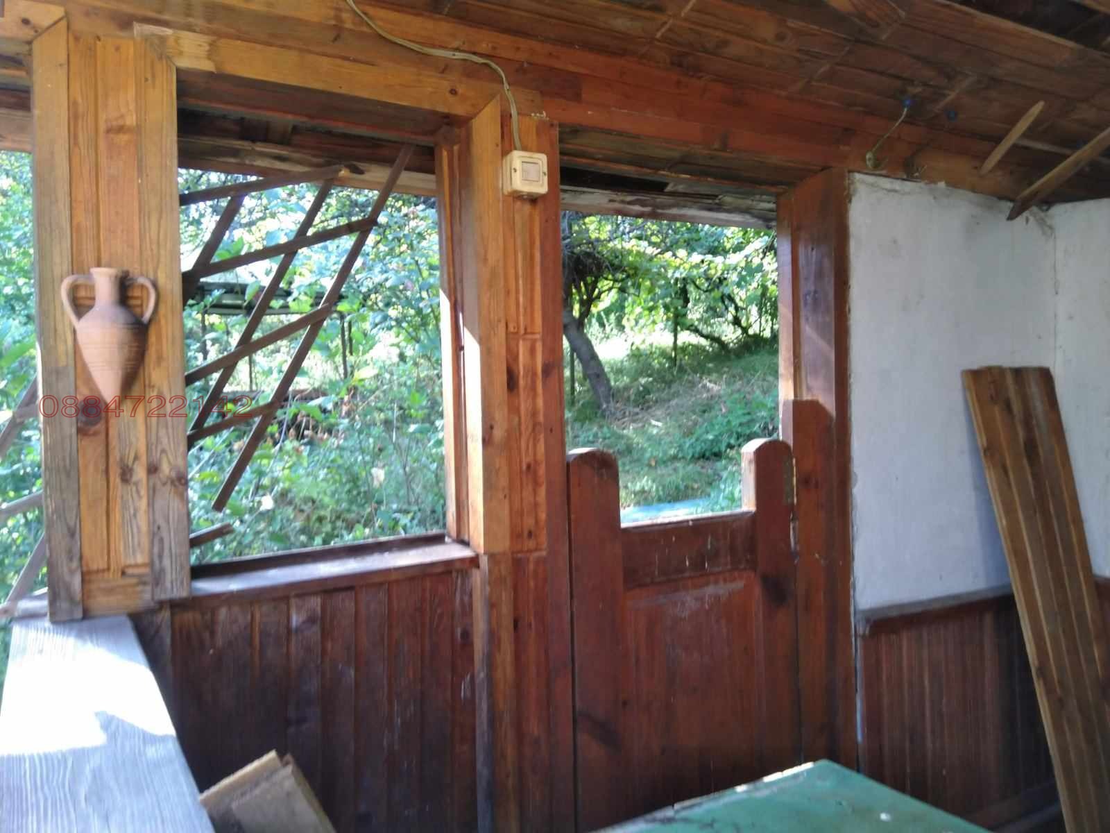 Продава КЪЩА, с. Горно трапе, област Ловеч, снимка 8 - Къщи - 55765709