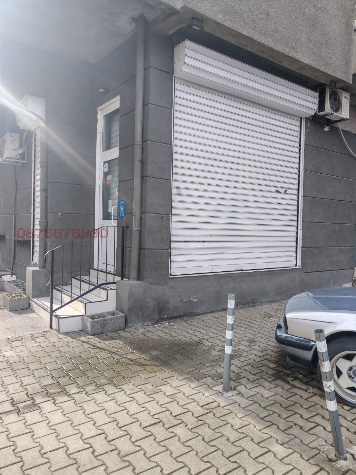 Продава МАГАЗИН, гр. София, НПЗ Хаджи Димитър, снимка 2 - Магазини - 55002095